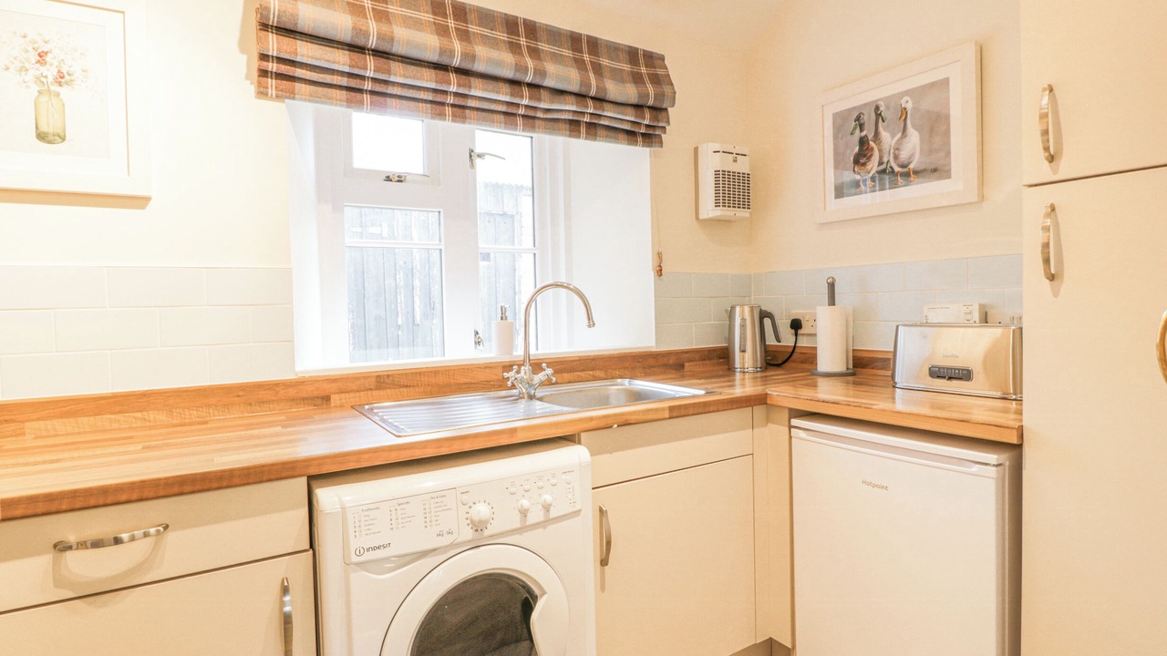Photo of Kitchen in Ellon