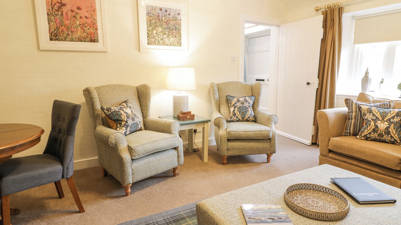 Photo of Livingroom in Ellon