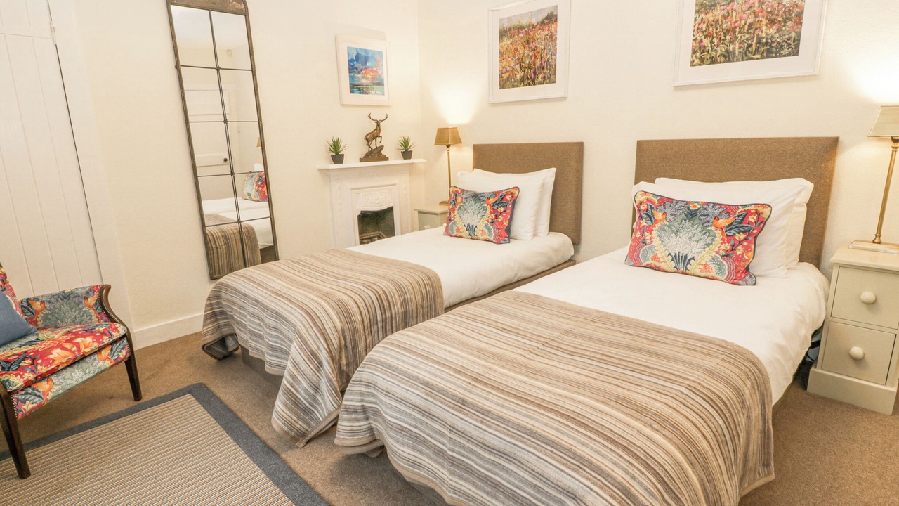 Photo of Bedroom in Ellon