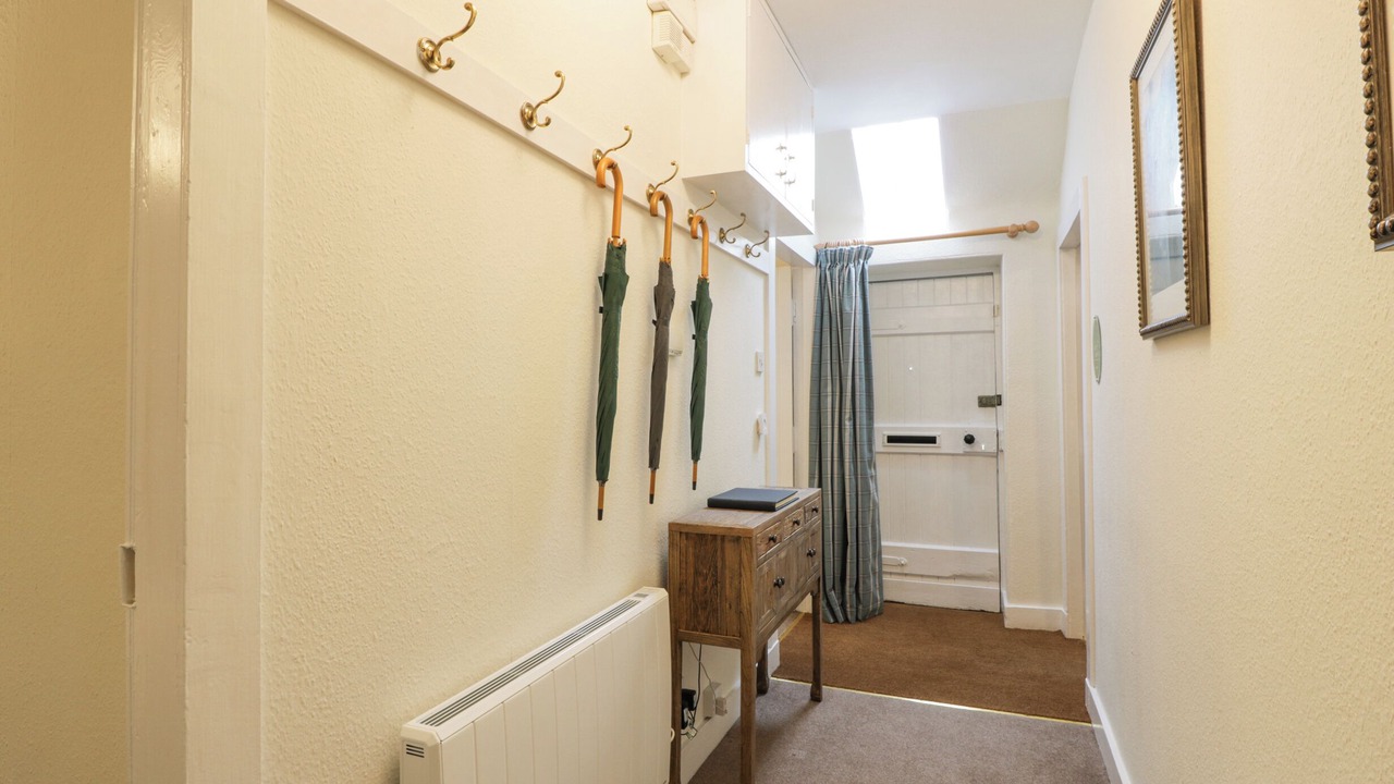 Photo of Bathroom in Ellon