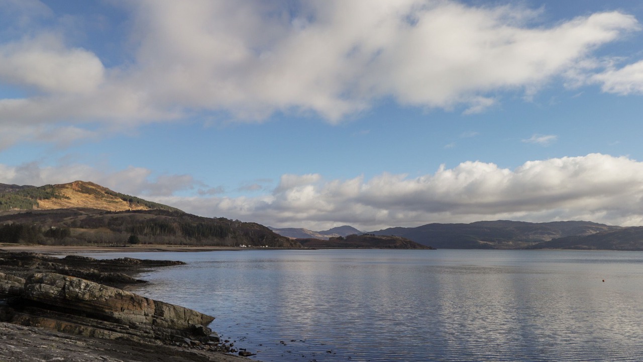 Photo of Outdoor in Balmacara