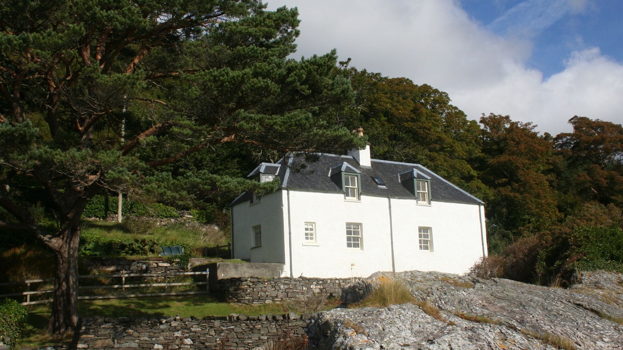 Photo of Outdoor in Balmacara