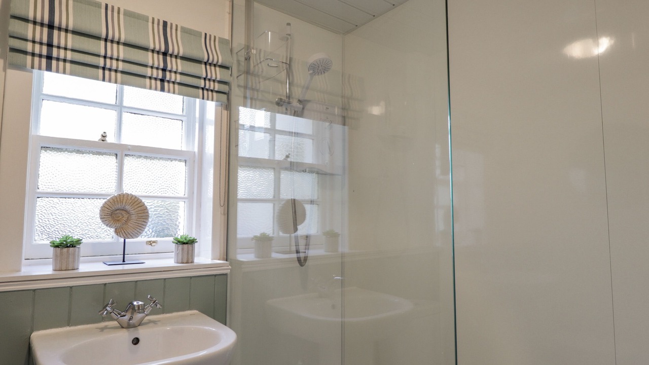 Photo of Bathroom in Balmacara