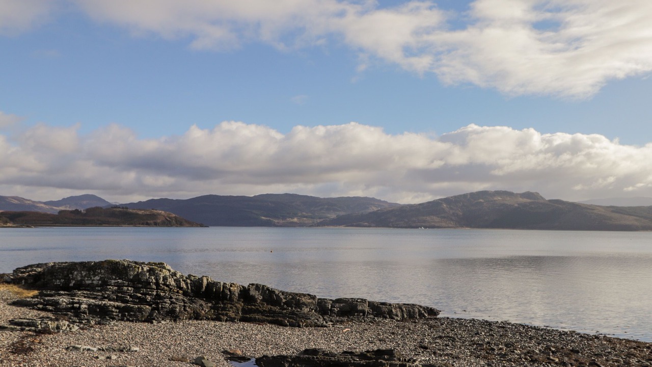 Photo of Others in Balmacara