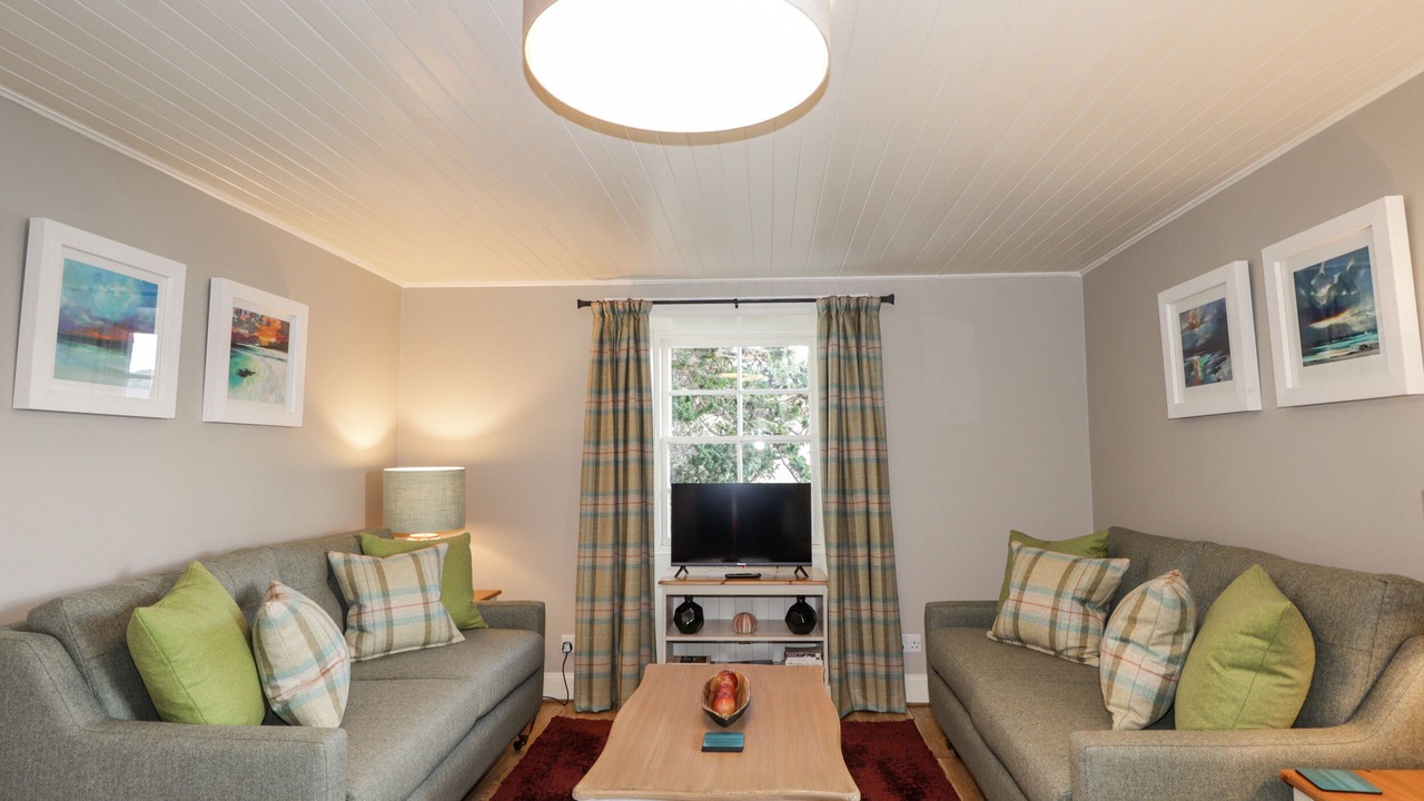 Photo of Livingroom in Balmacara