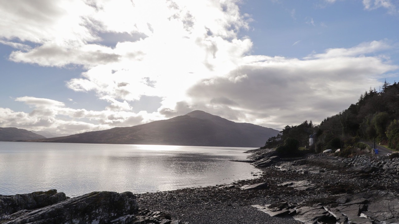 Photo of Others in Balmacara