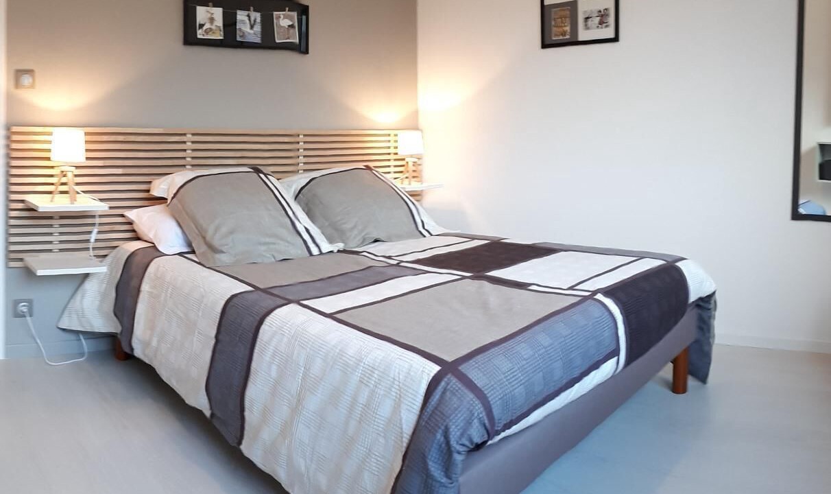 Photo of Bedroom in Kientzheim
