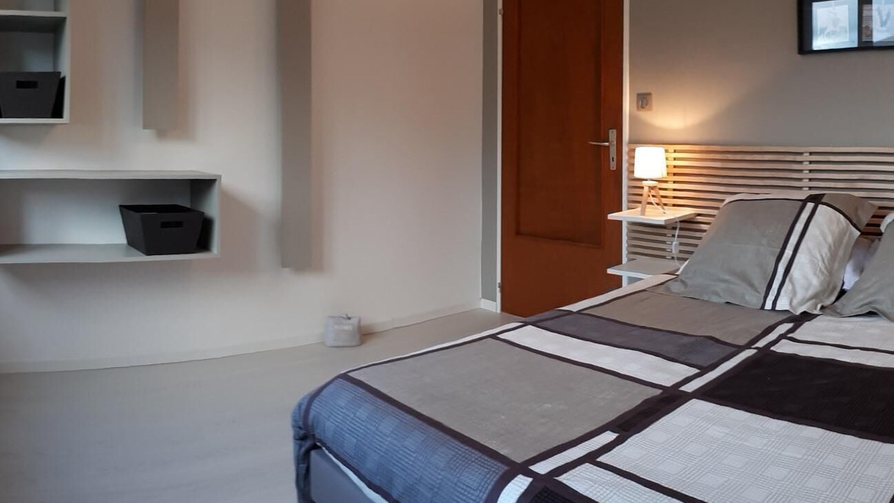 Photo of Bedroom in Kientzheim