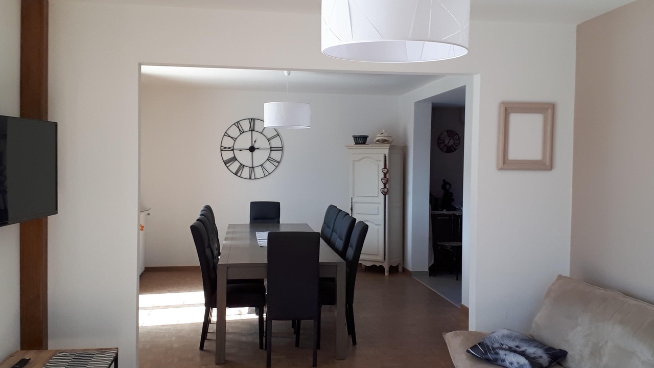 Photo of Livingroom in Kientzheim
