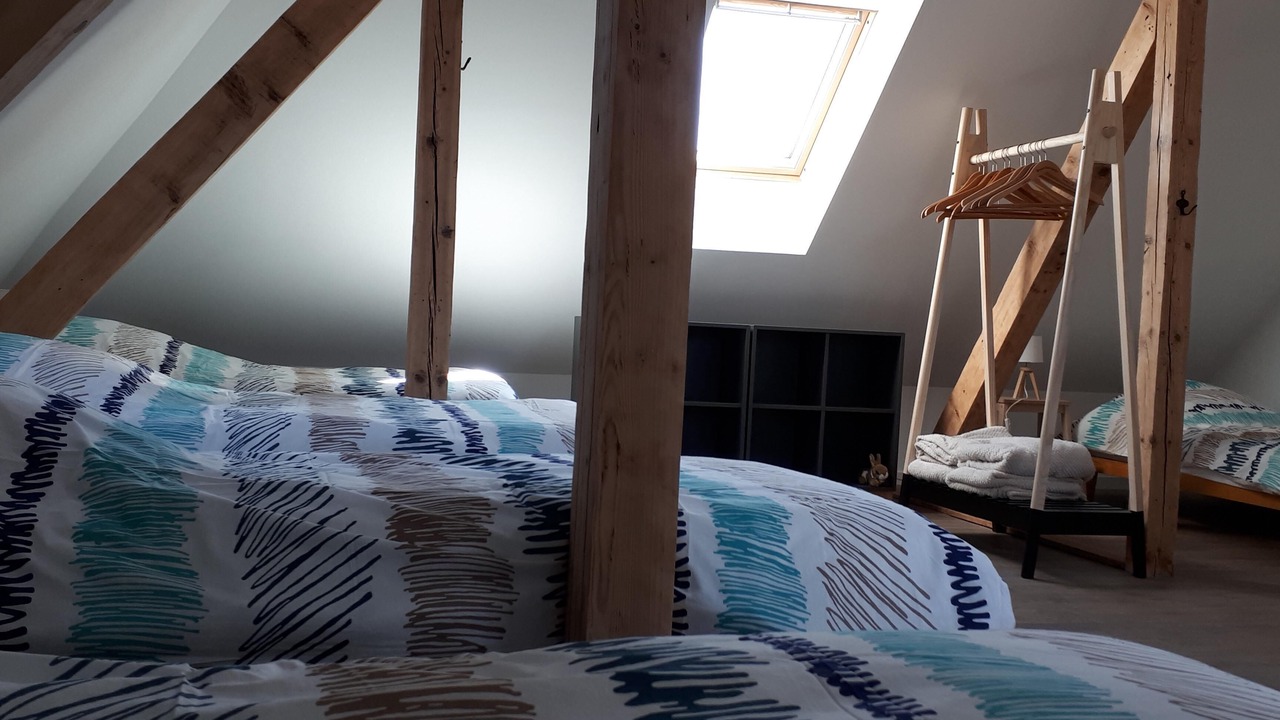Photo of Bedroom in Kientzheim