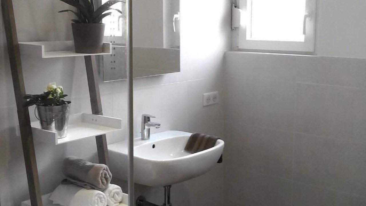 Photo of Bathroom in Kientzheim