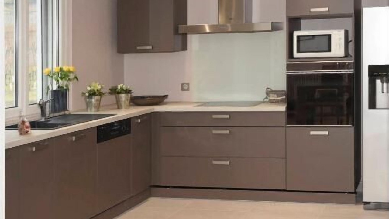 Photo of Kitchen in Kientzheim