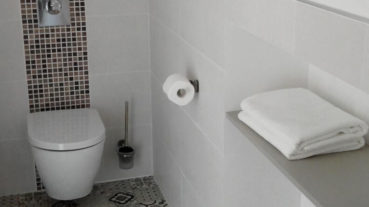 Photo of Bathroom in Kientzheim