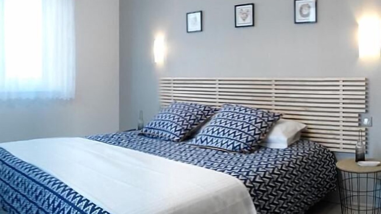 Photo of Bedroom in Kientzheim