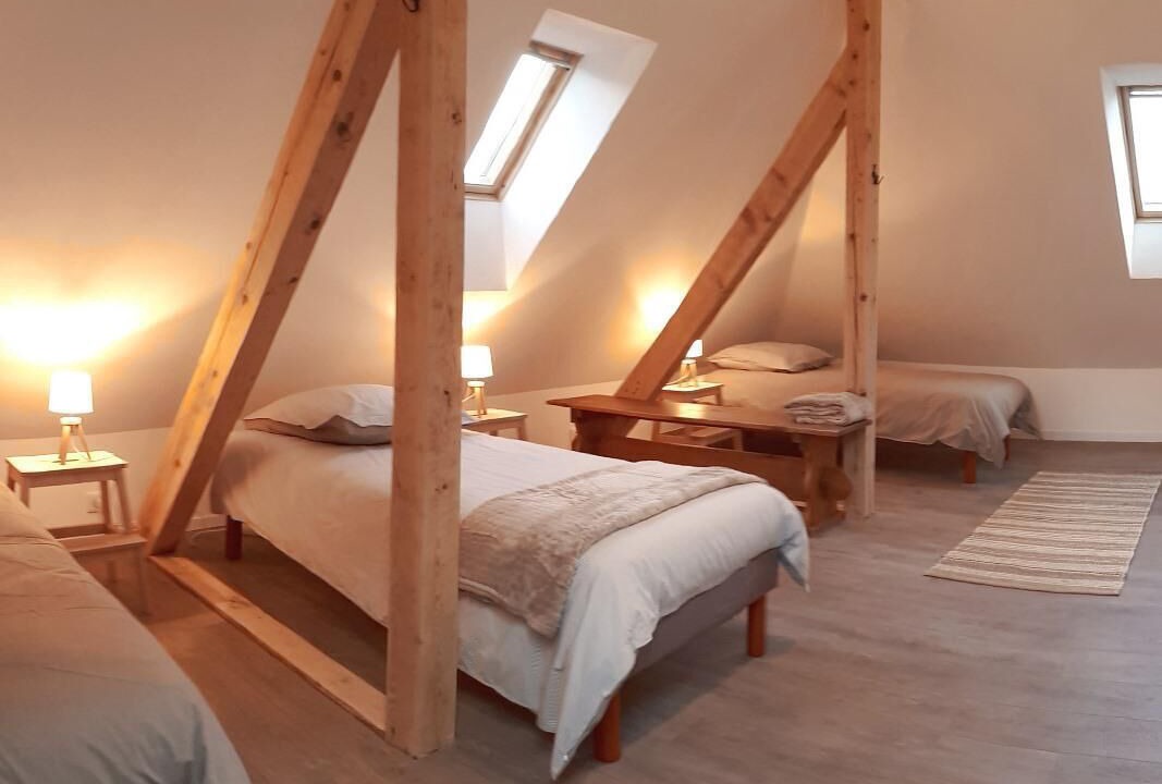 Photo of Bedroom in Kientzheim