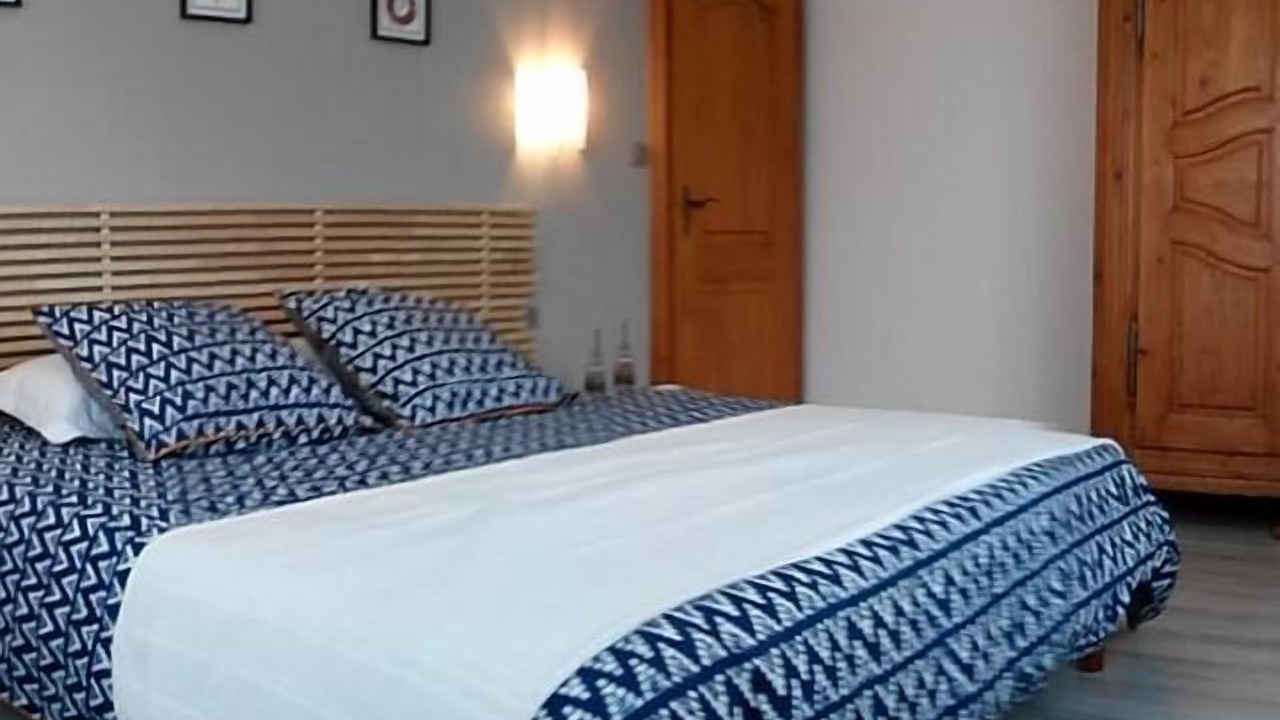 Photo of Bedroom in Kientzheim