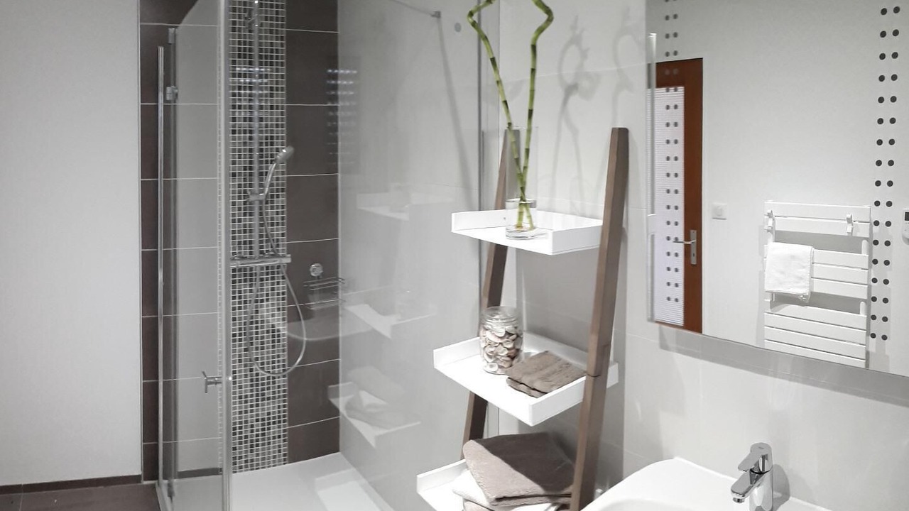Photo of Bathroom in Kientzheim