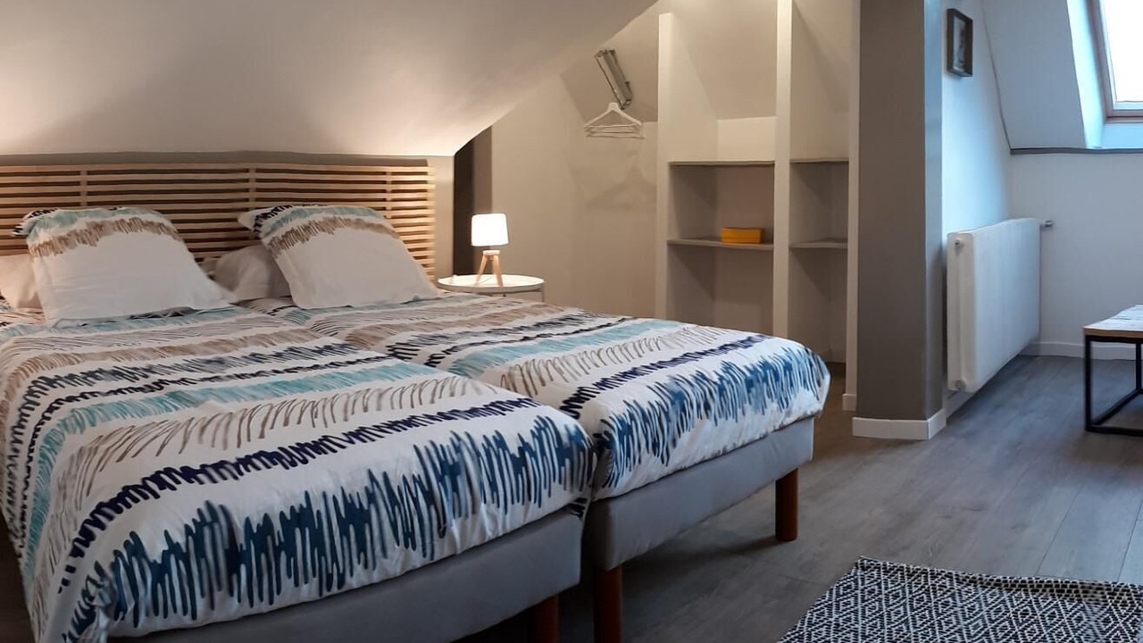 Photo of Bedroom in Kientzheim
