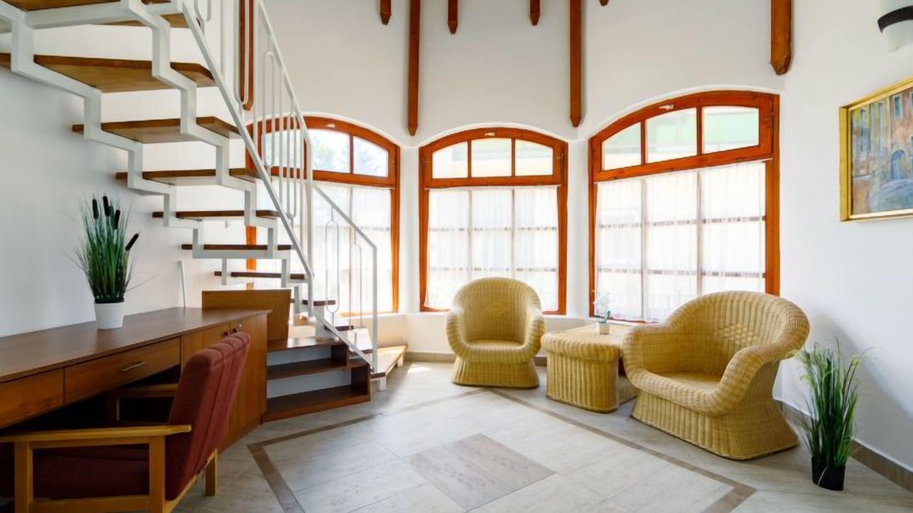 Photo of Livingroom in Balatonboglar