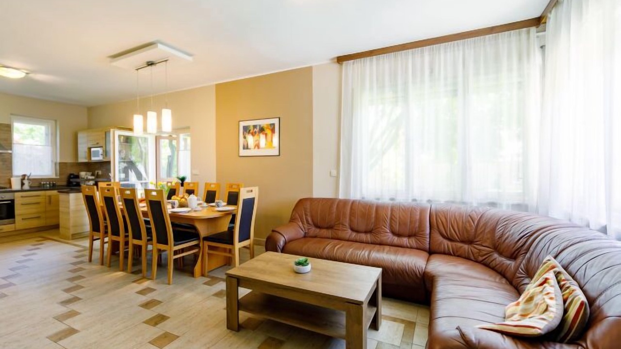 Photo of Livingroom in Balatonboglar