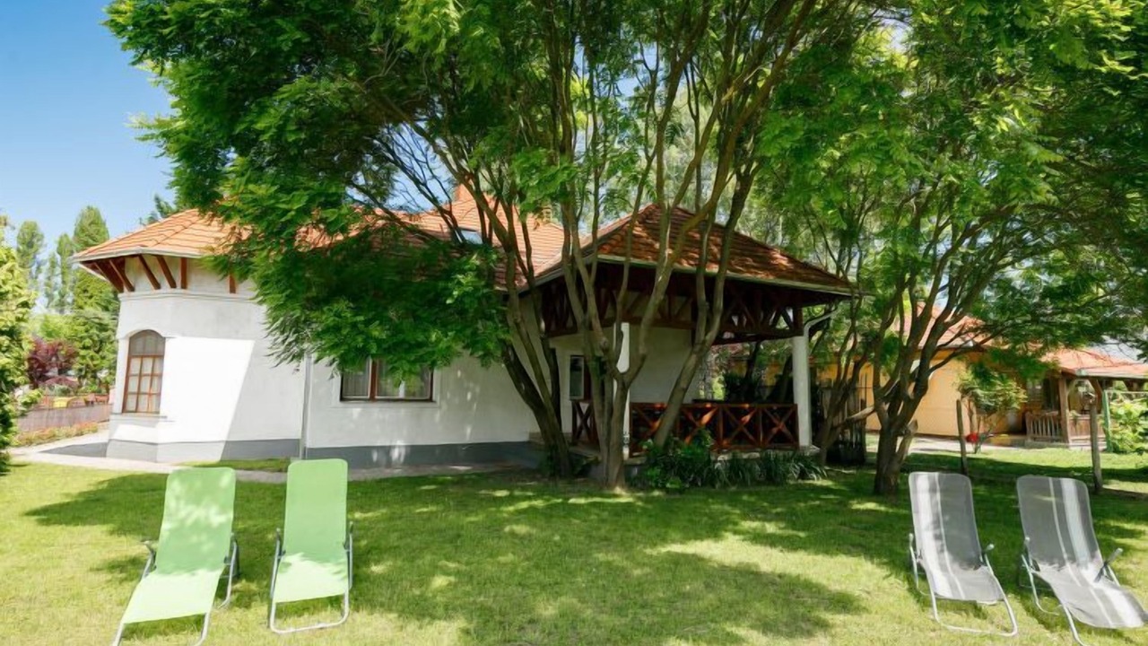 Photo of Outdoor in Balatonboglar
