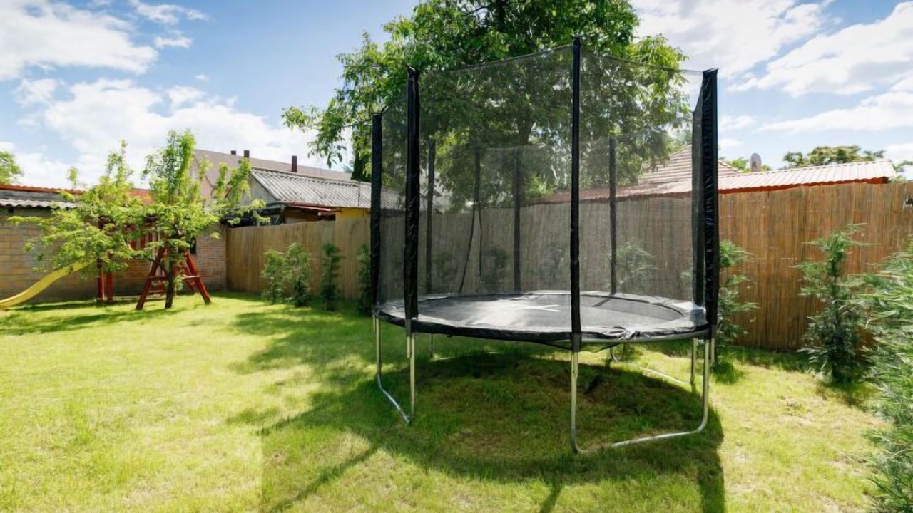 Photo of Outdoor in Balatonboglar