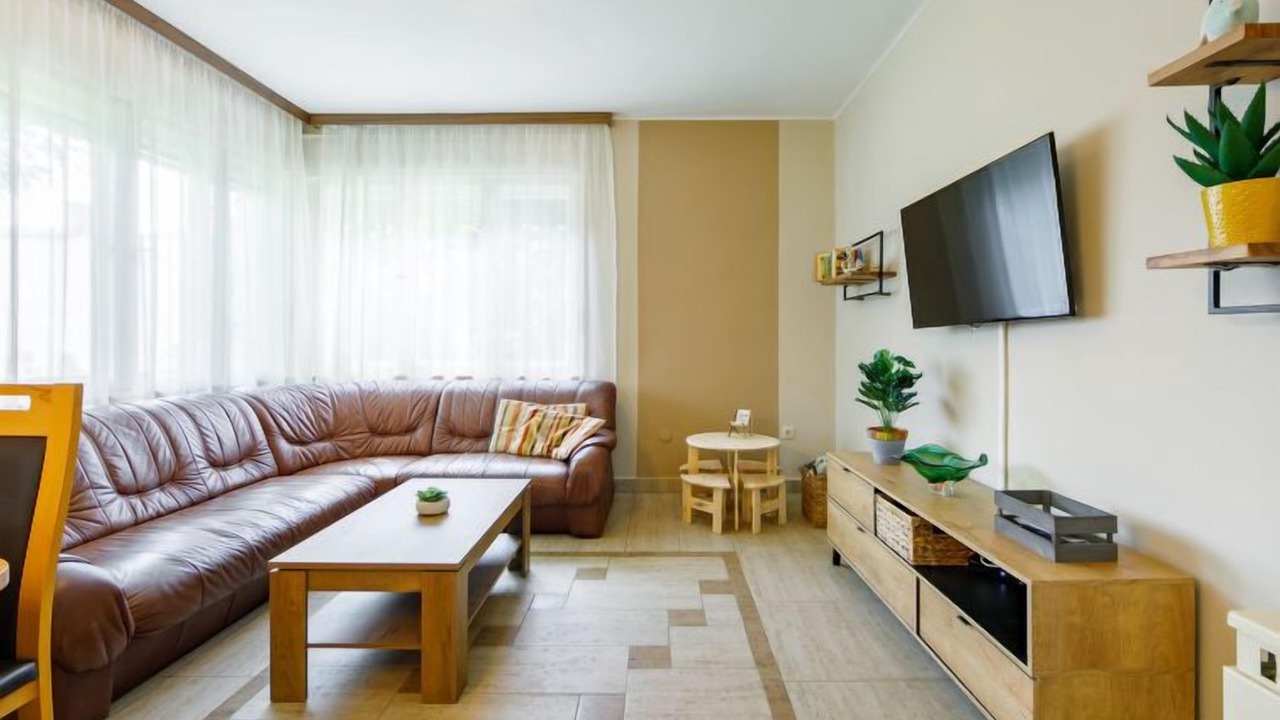 Photo of Livingroom in Balatonboglar
