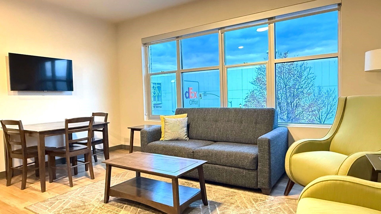 Photo of Bedroom in Riverside