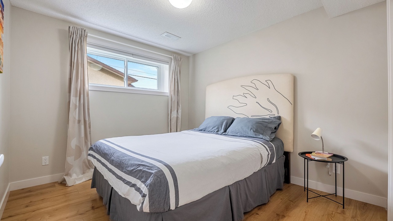 Photo of Bedroom in Tuxedo Park