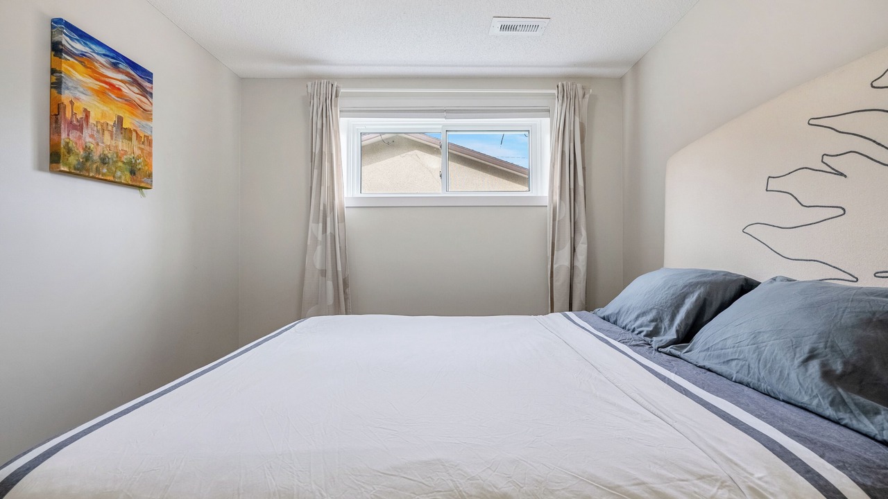 Photo of Bedroom in Tuxedo Park
