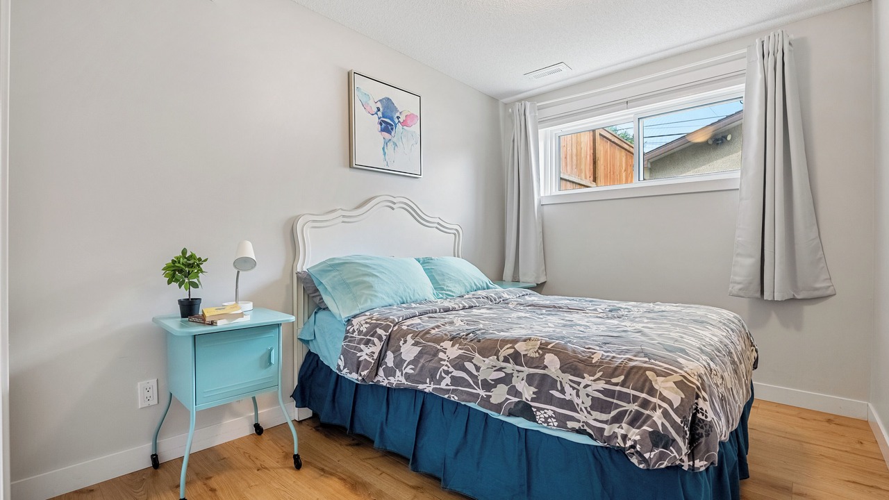Photo of Bedroom in Tuxedo Park