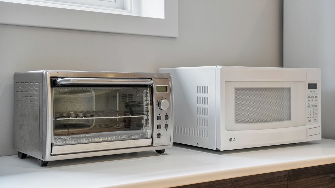 Photo of Kitchen in Tuxedo Park