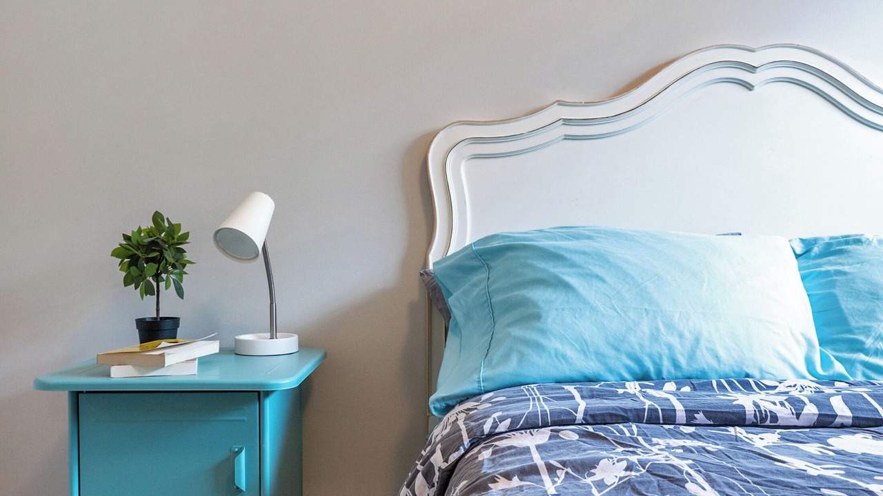 Photo of Bedroom in Tuxedo Park