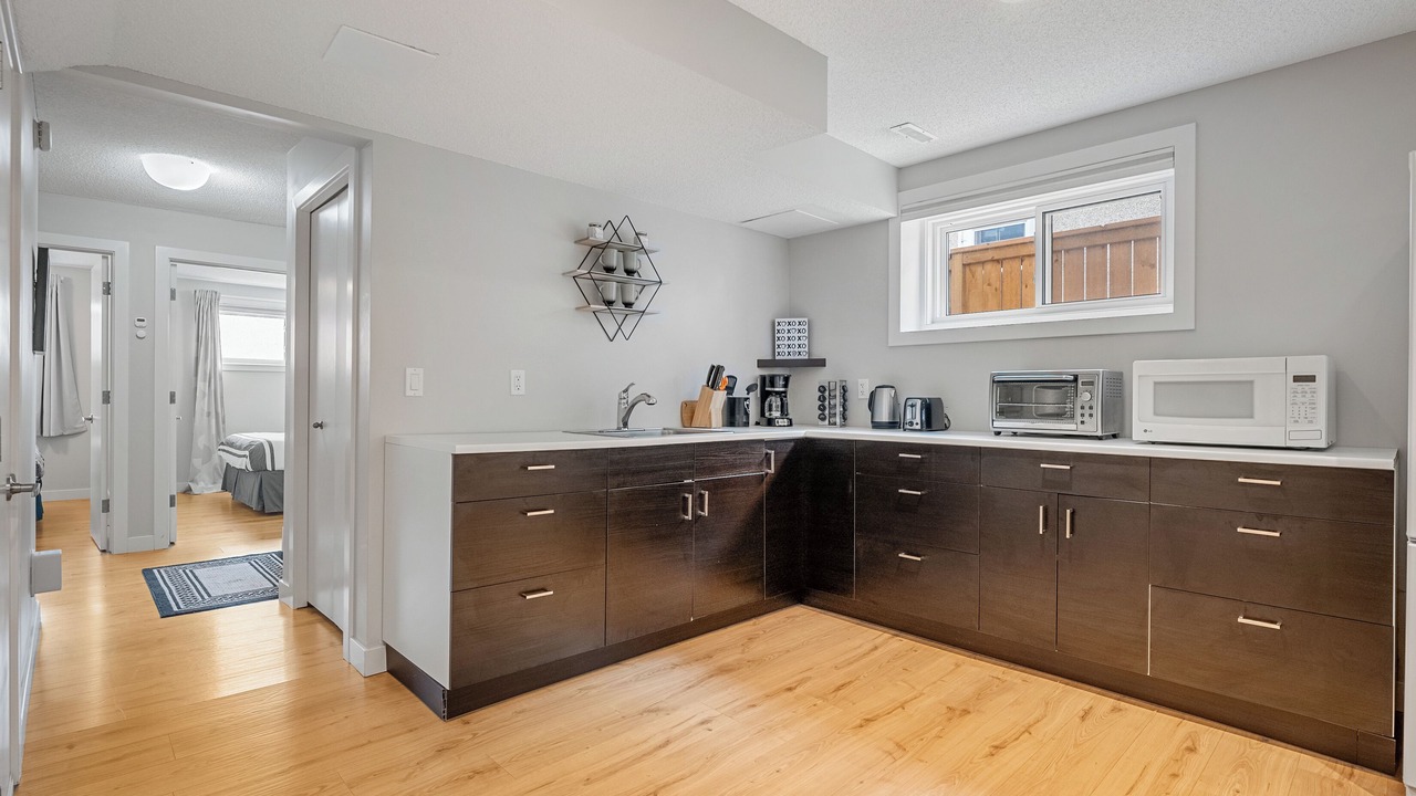 Photo of Kitchen in Tuxedo Park