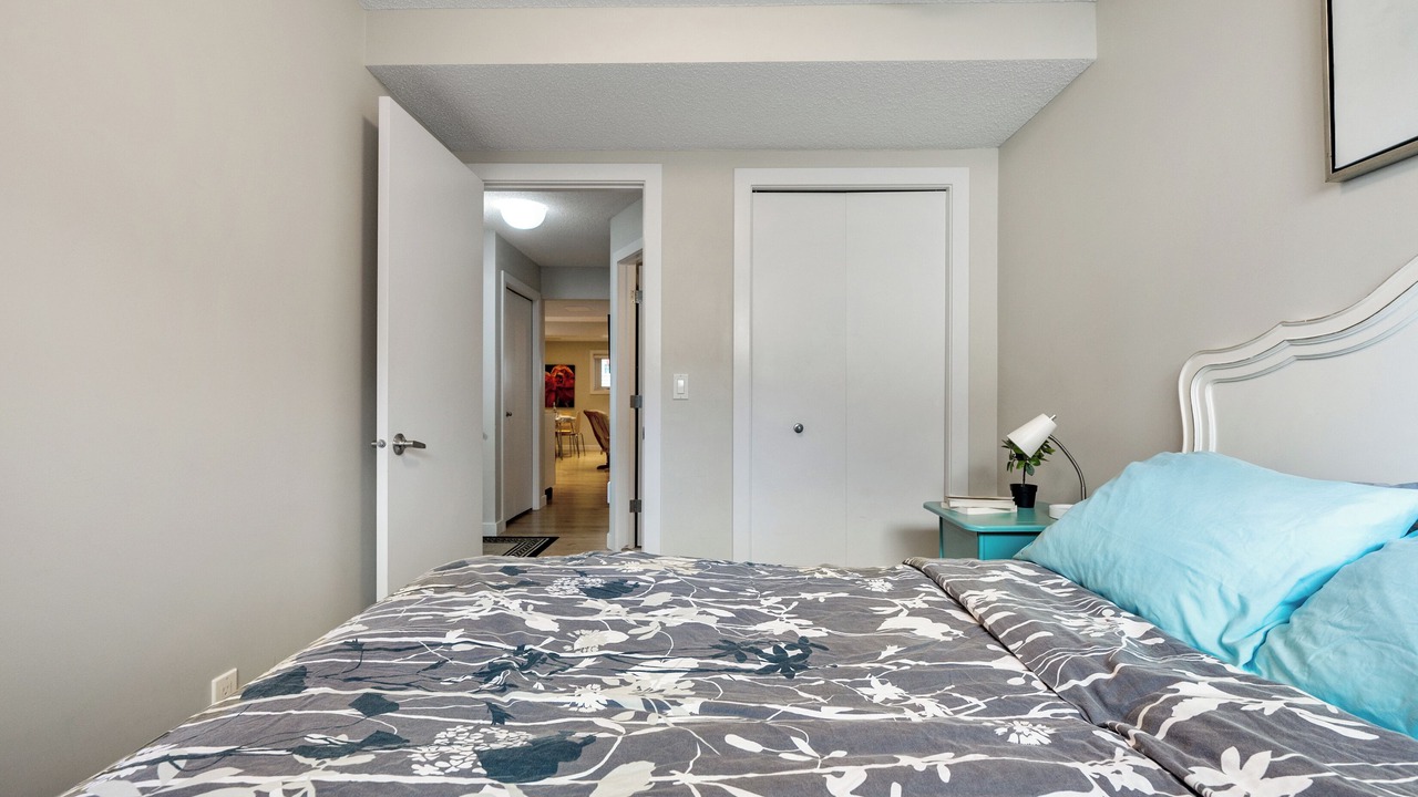 Photo of Bedroom in Tuxedo Park