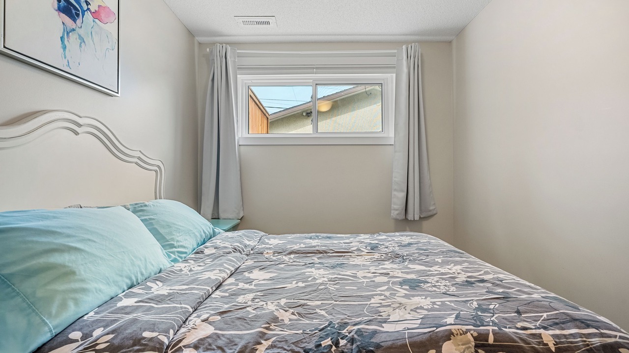 Photo of Bedroom in Tuxedo Park