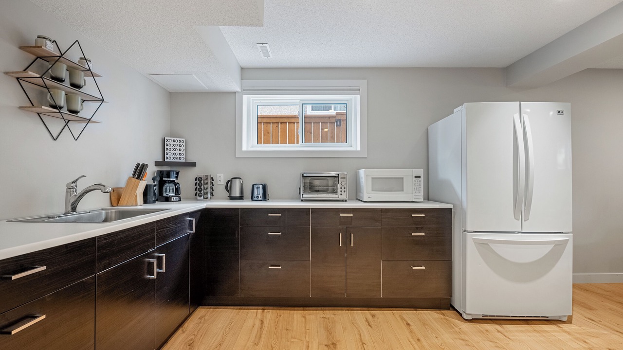 Photo of Kitchen in Tuxedo Park