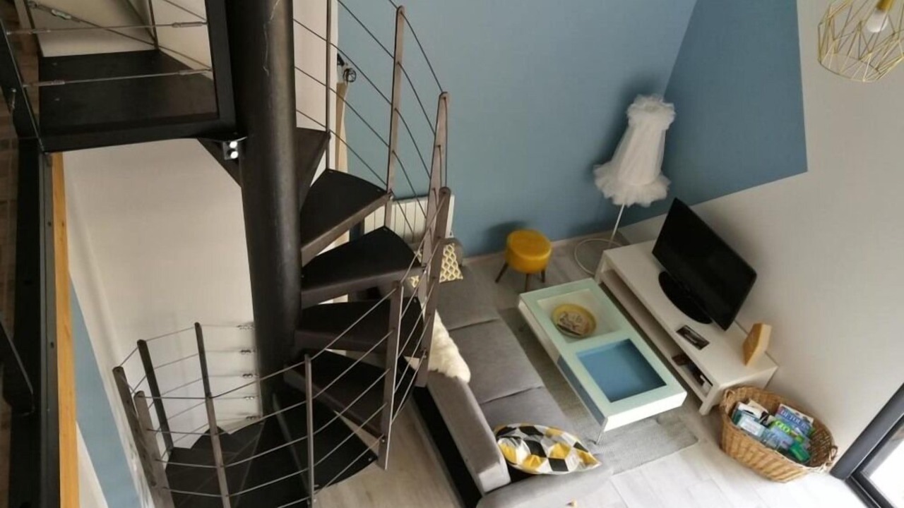 Photo of Livingroom in Veyre-Monton