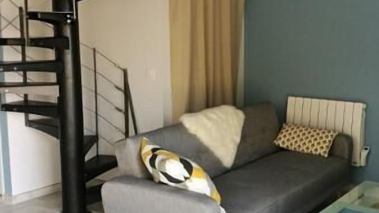 Photo of Livingroom in Veyre-Monton