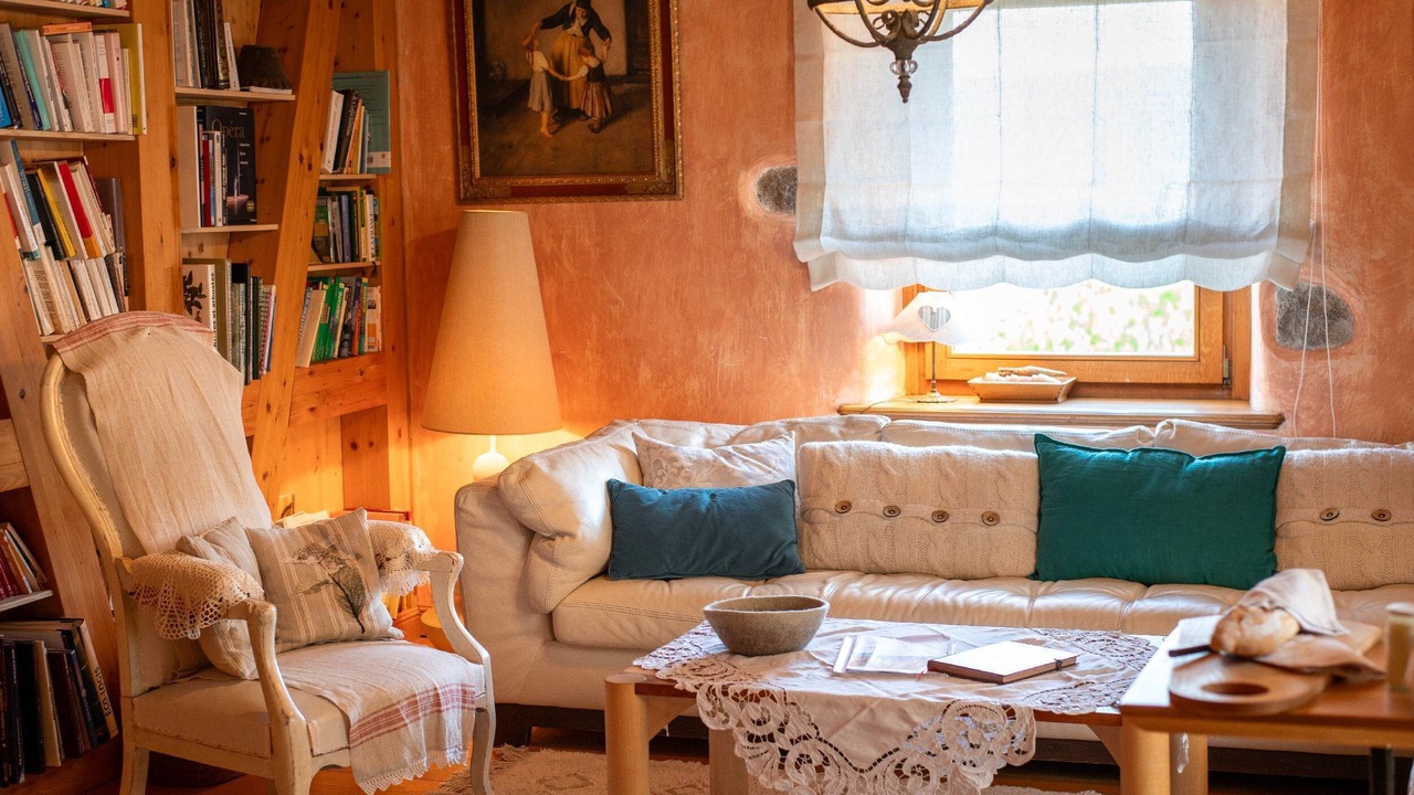 Photo of Livingroom in Orbey