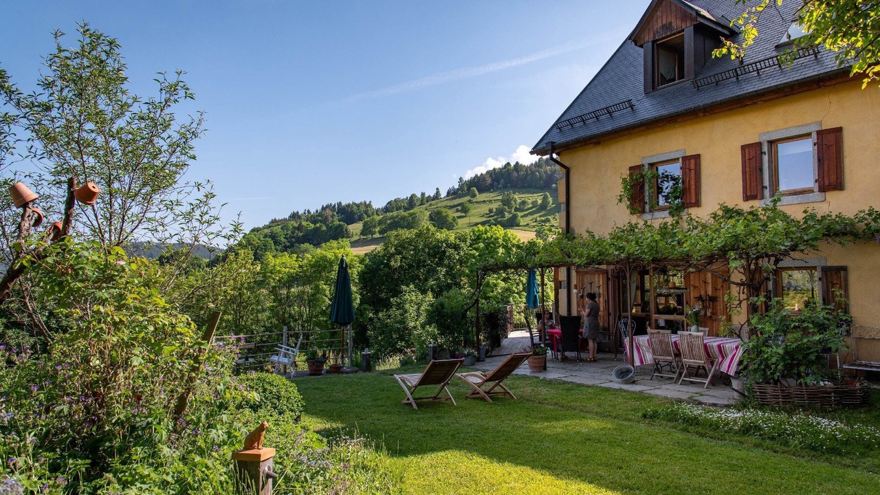 Photo of Outdoor in Orbey