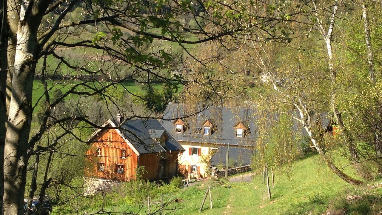 Photo of Outdoor in Orbey