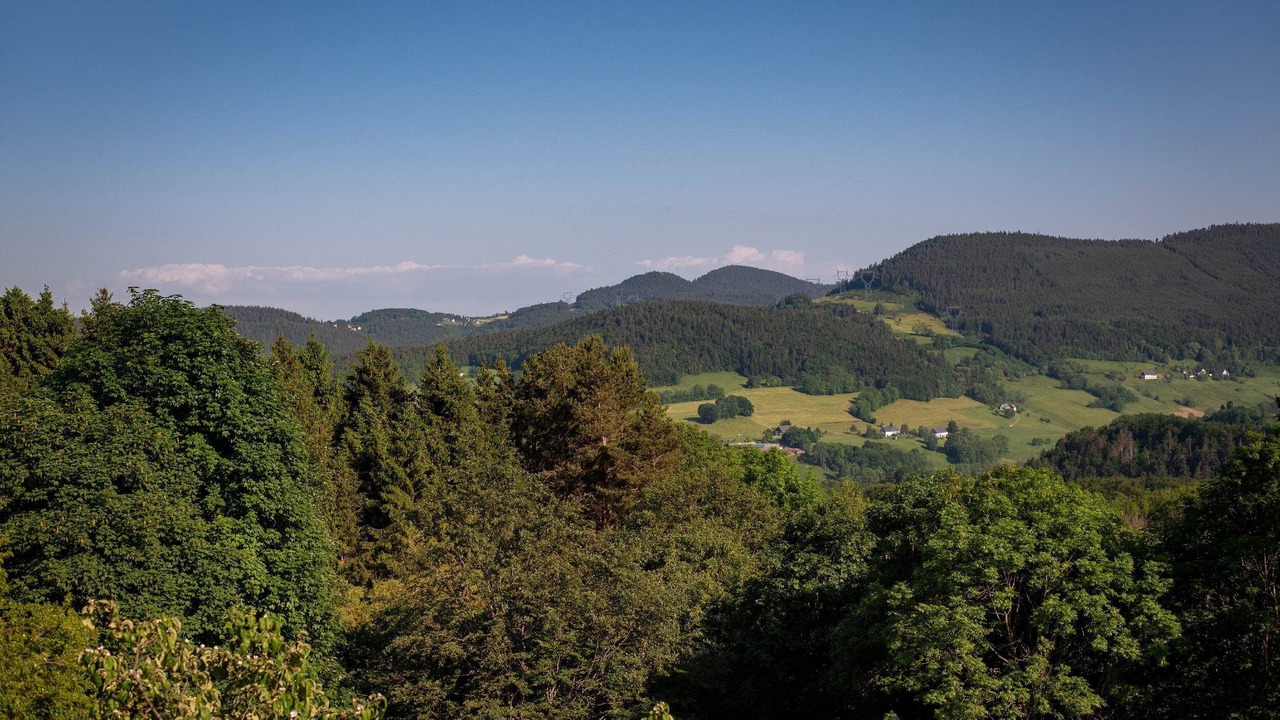 Photo of Outdoor in Orbey