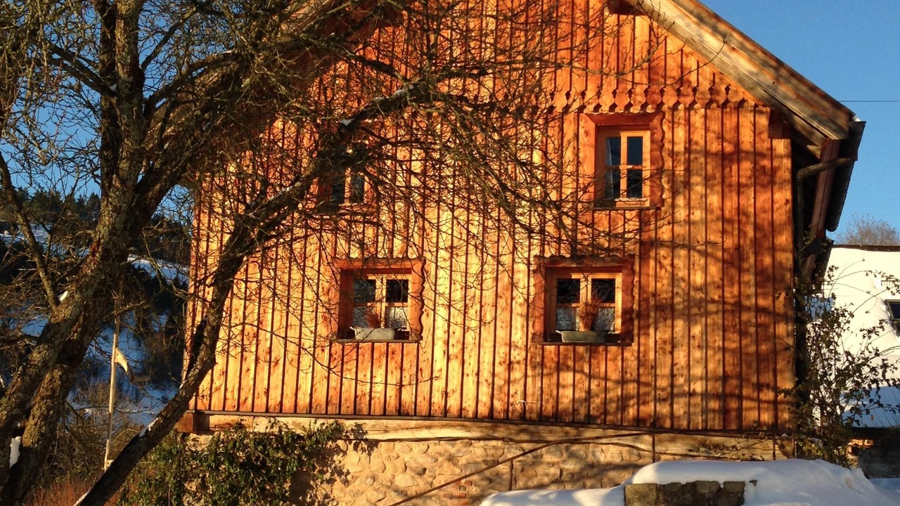 Photo of Outdoor in Orbey