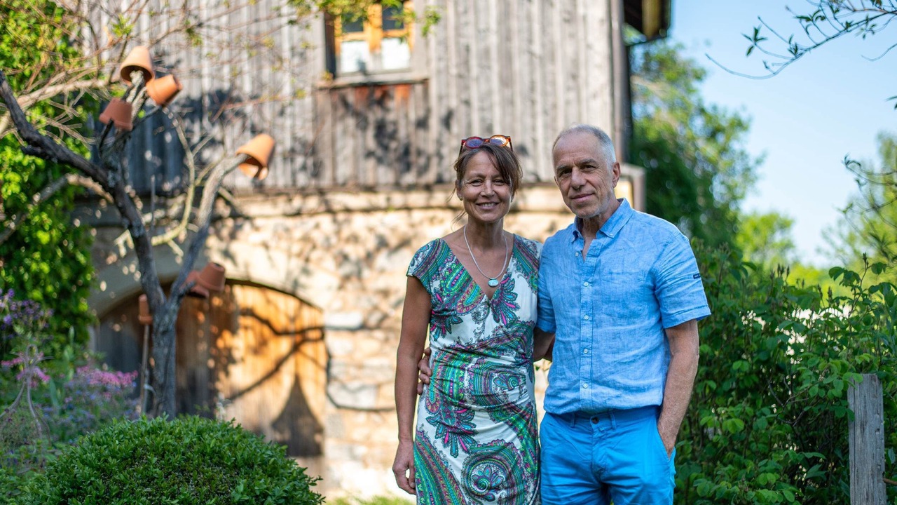 Photo of Outdoor in Orbey