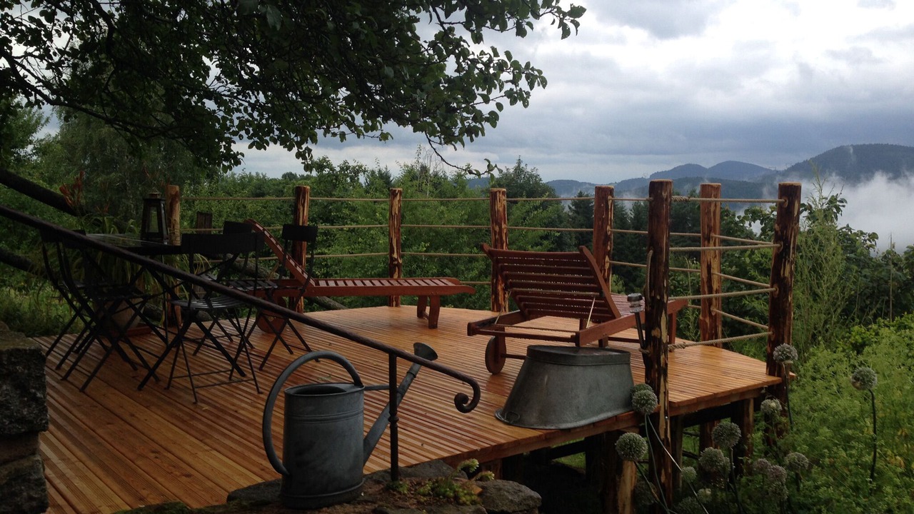 Photo of Outdoor in Orbey