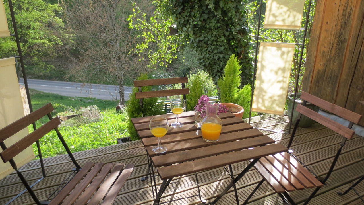 Photo of Outdoor in Ferrette
