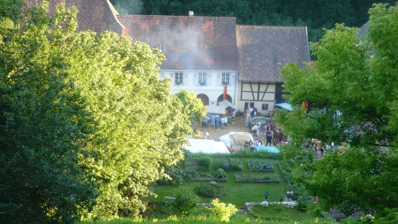 Photo of Outdoor in Ferrette