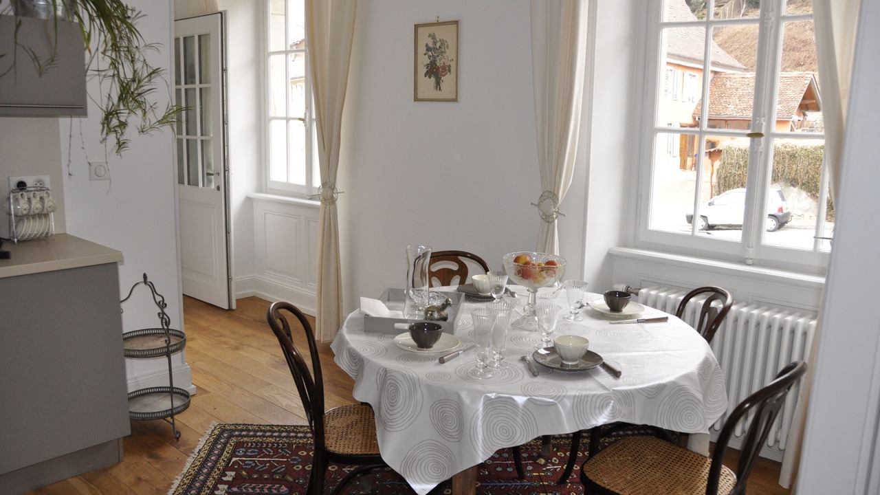 Photo of Others in Ferrette