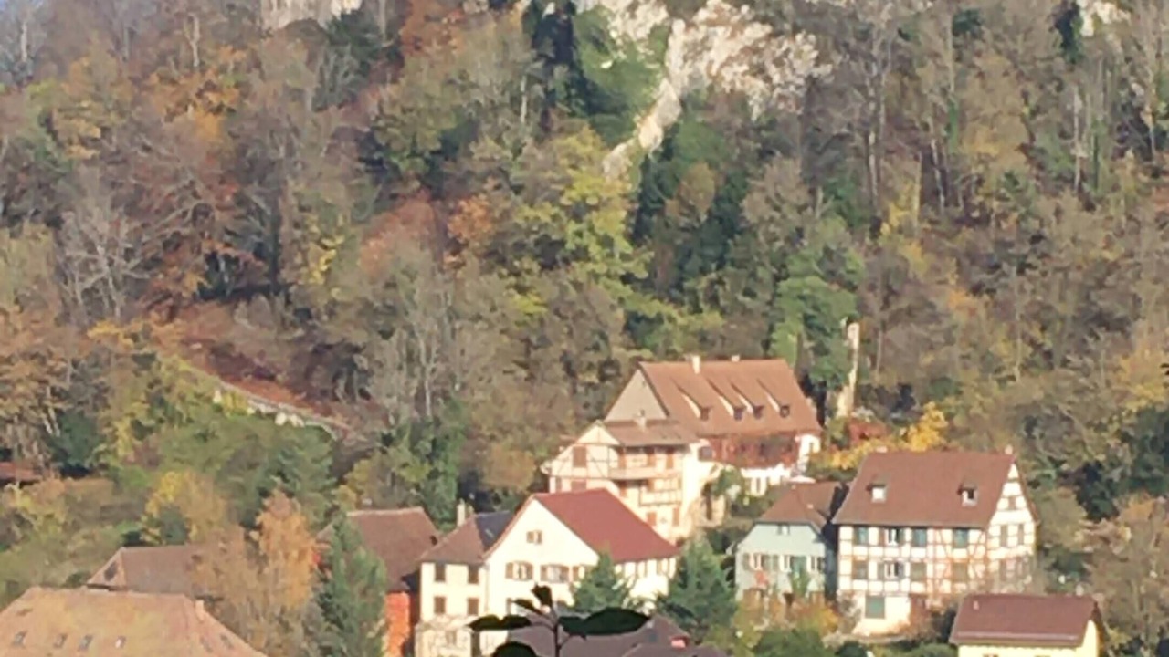 Photo of Outdoor in Ferrette